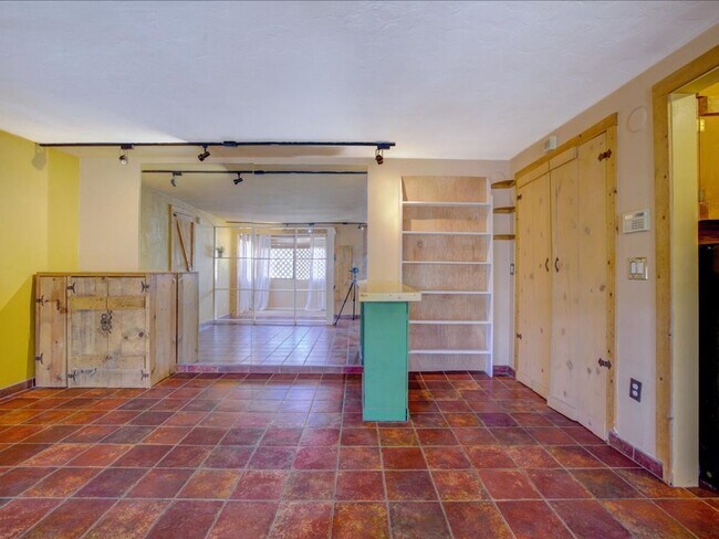 Foto del edificio - Studio With 1 Bathroom