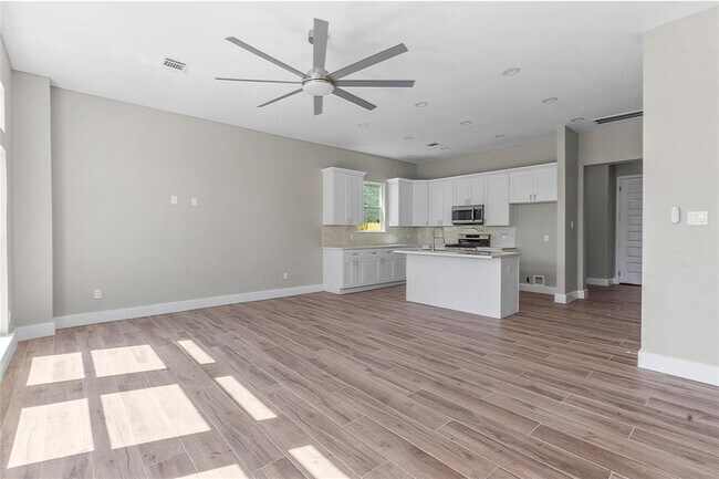 Foto del edificio - 5506 Pershing St