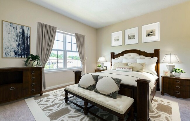 Building Photo - Parkland Manor