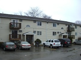 Building Photo - Dell Dale Apartments