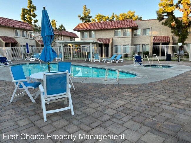 Building Photo - 2 br, 1.5 bath House - 82567 Ave 48 #110