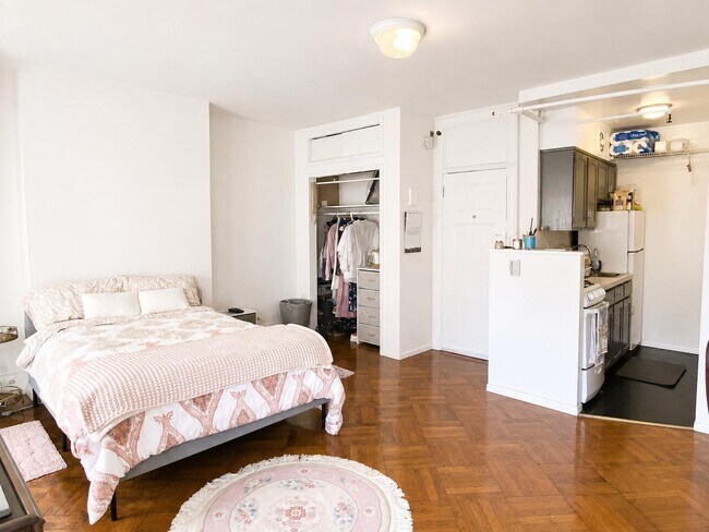 Foto del edificio - 309 W 107th St