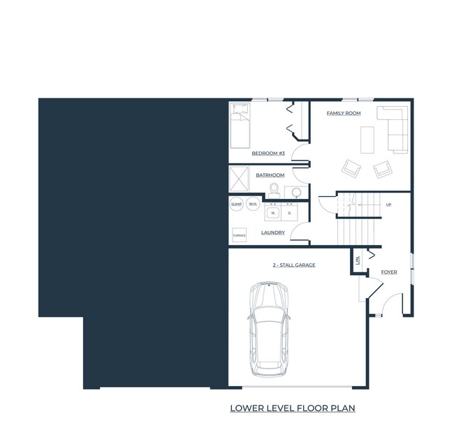 Foto del edificio - 3 Bed 3 Bath Twin Home