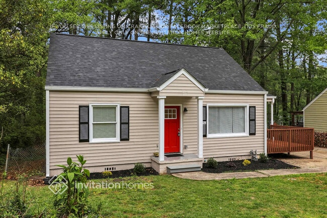 Building Photo - 2527 Judson Ave