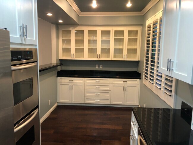 Rincón del desayuno - 824 16th St