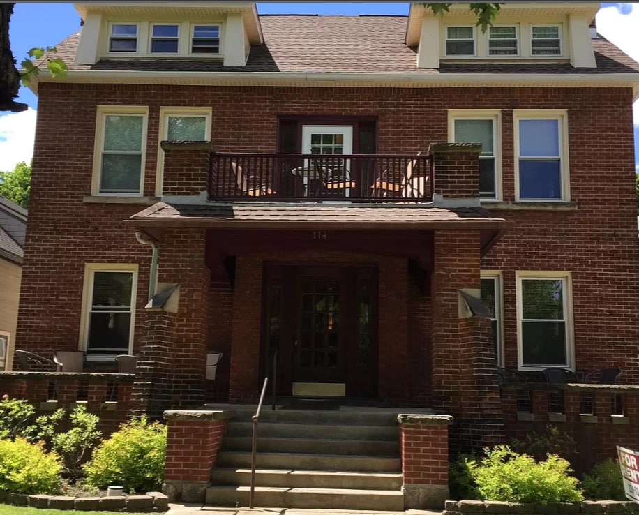Primary Photo - 114 Ashland Ave