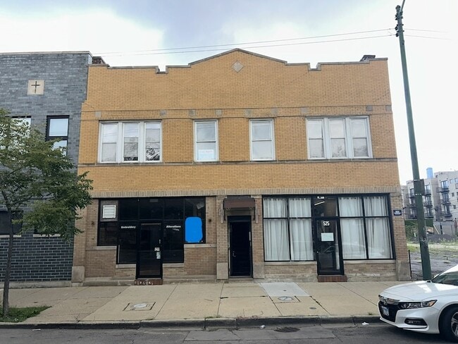Photo - 527 N Ashland Ave House
