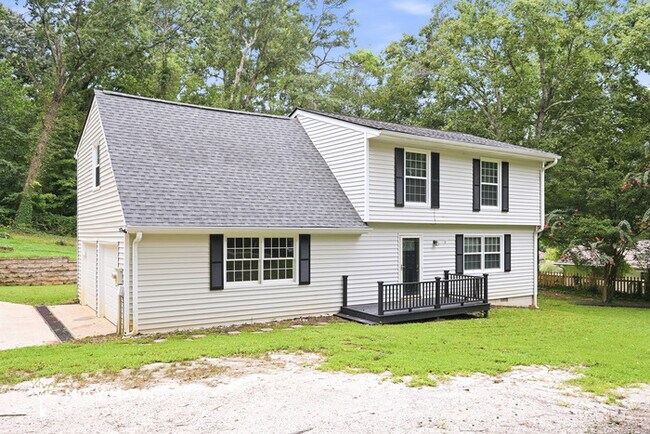 Foto del edificio - 6218 Sweetgum Trail