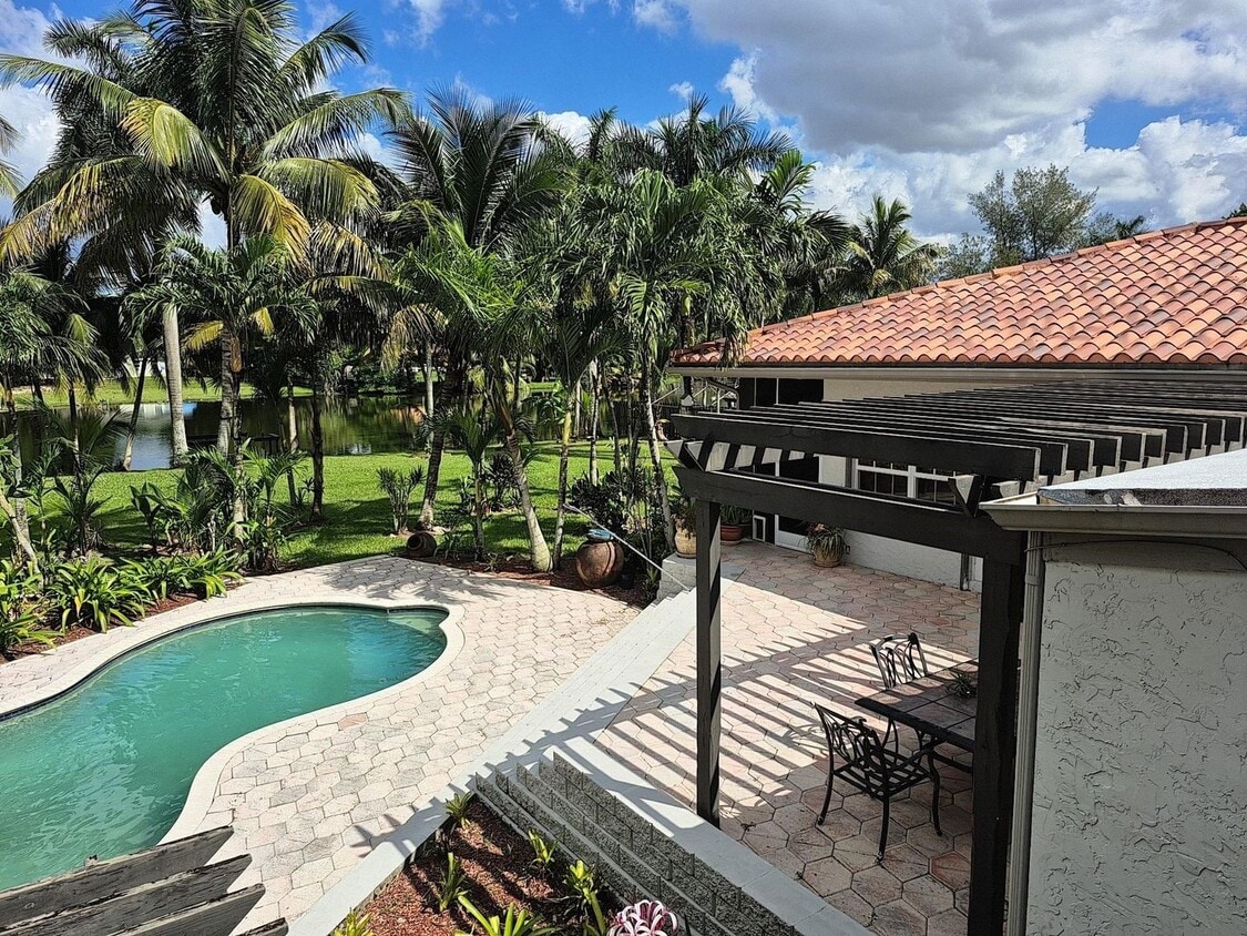 Photo - 11081 SW 30th Court, Davie, FL 33328