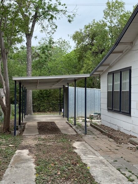 Foto del edificio - 901 Ripley Ave