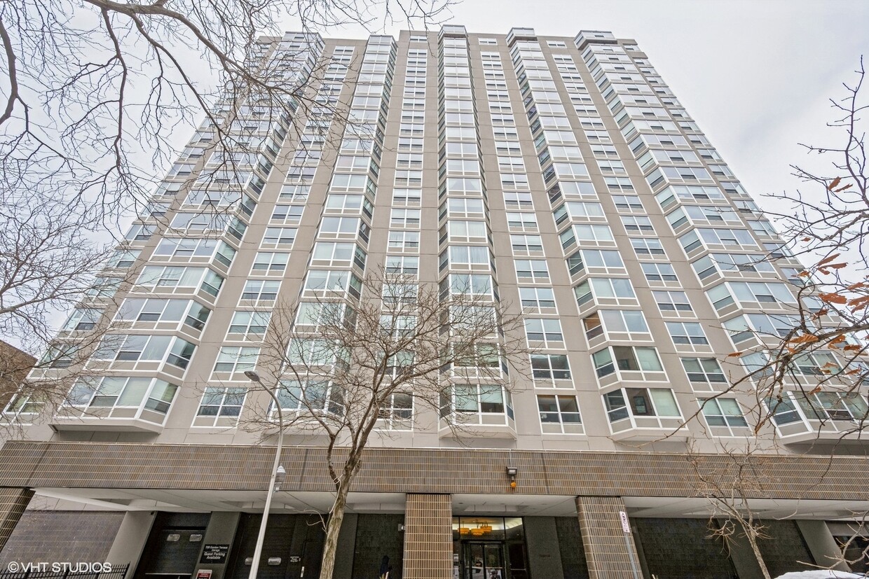 Primary Photo - 720 W Gordon Terrace