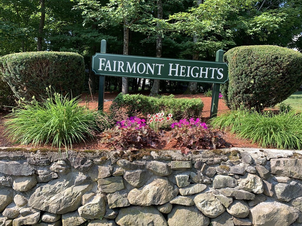 Foto principal - 61 Fairmount St
