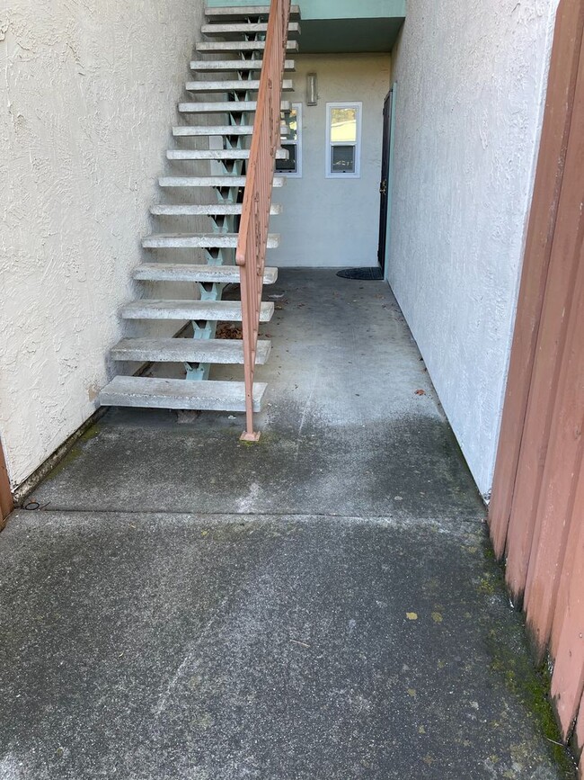 Building Photo - Gated community