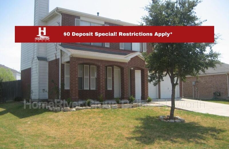 Foto principal - 2304 Hampton Dr