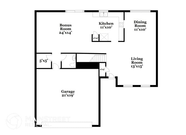 Building Photo - 12218 Van Spronsen Ct