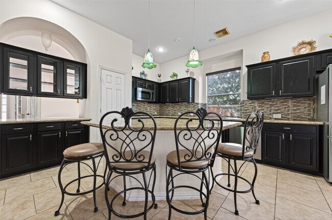 Foto del edificio - 18803 Dusty Rose Ln