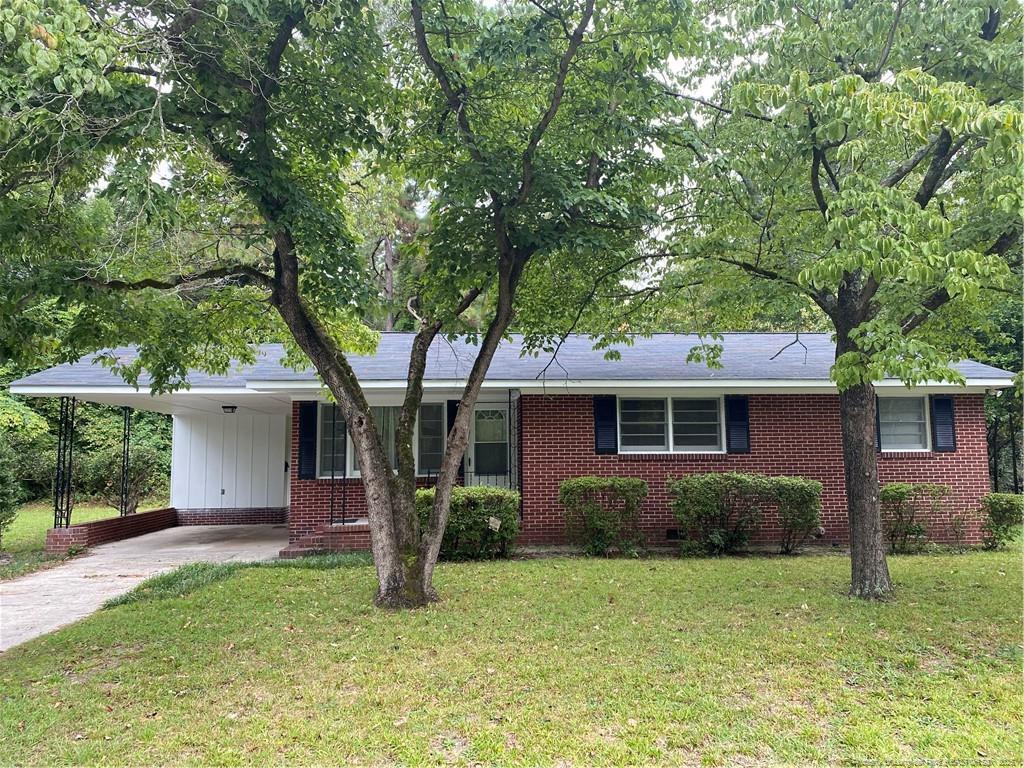 Primary Photo - 304 Courtland St