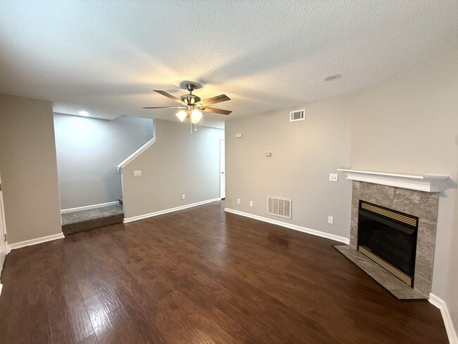 Interior Photo - The Dominion Apartments