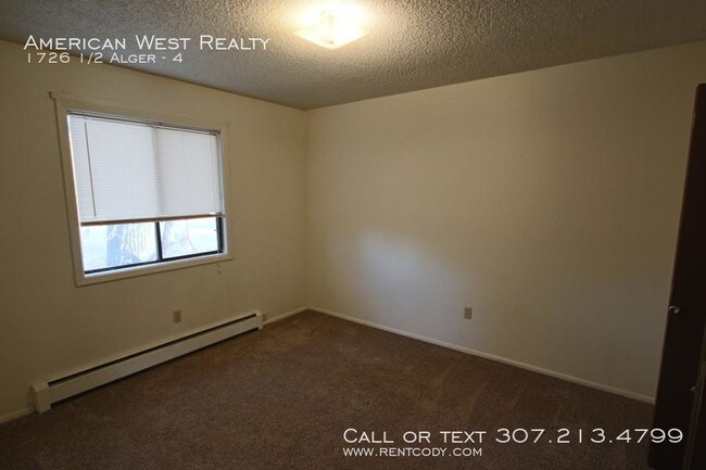 Foto del edificio - 2 bedroom in Cody WY 82414