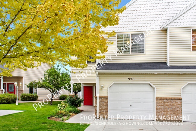 Building Photo - 926 N 1125 W