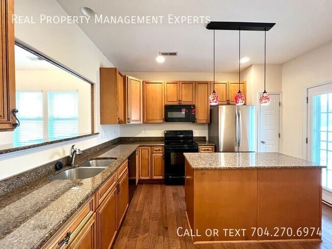 Foto del edificio - Beautiful Ranch 3BR & 2BA in Davidson!