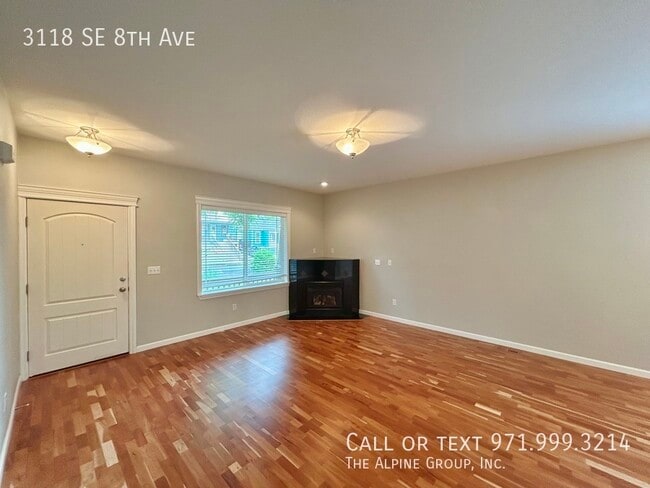 Foto del edificio - 3118 SE 8th Ave