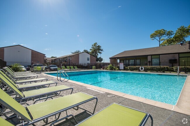 Building Photo - Crosby at Westchase Apartments