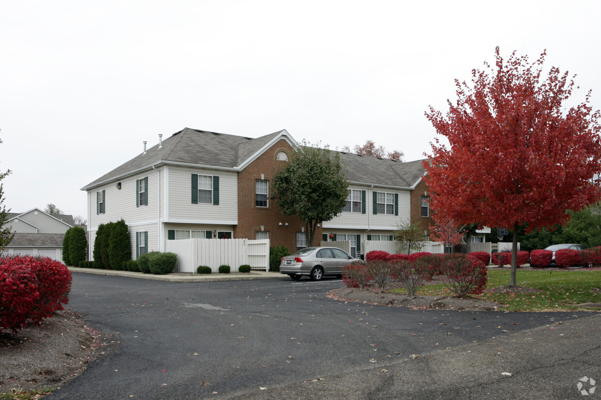 Primary Photo - Thornton Place