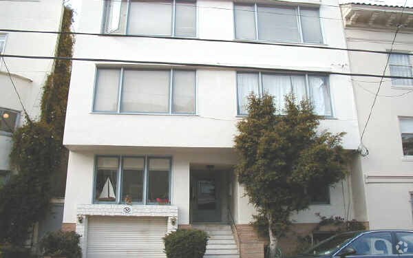 Foto del edificio - 2008 Green St