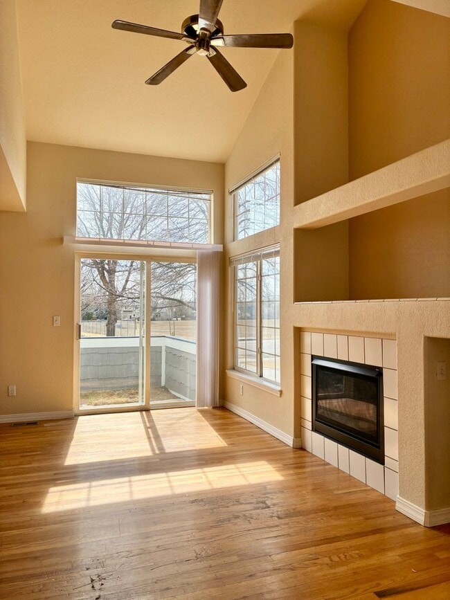 Building Photo - 2502 Timberwood Dr