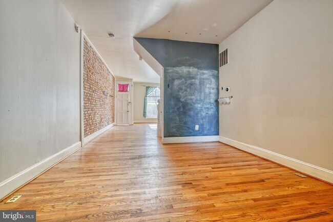 Building Photo - 3404 E Baltimore St