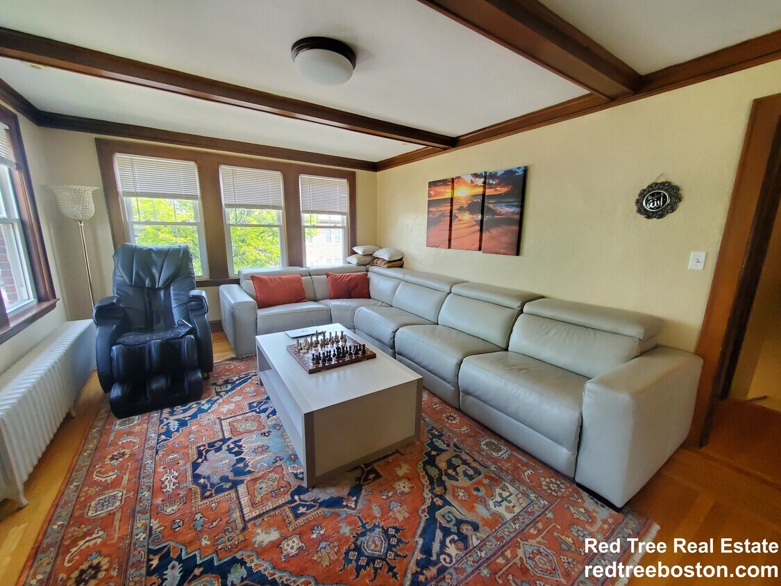 Foto principal - 41 Blenford Rd