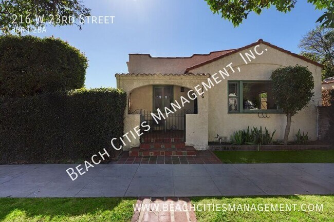 Foto del edificio - 216 W 23rd St