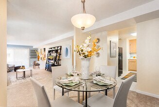 Interior Photo - Waterfall Hills at Canton