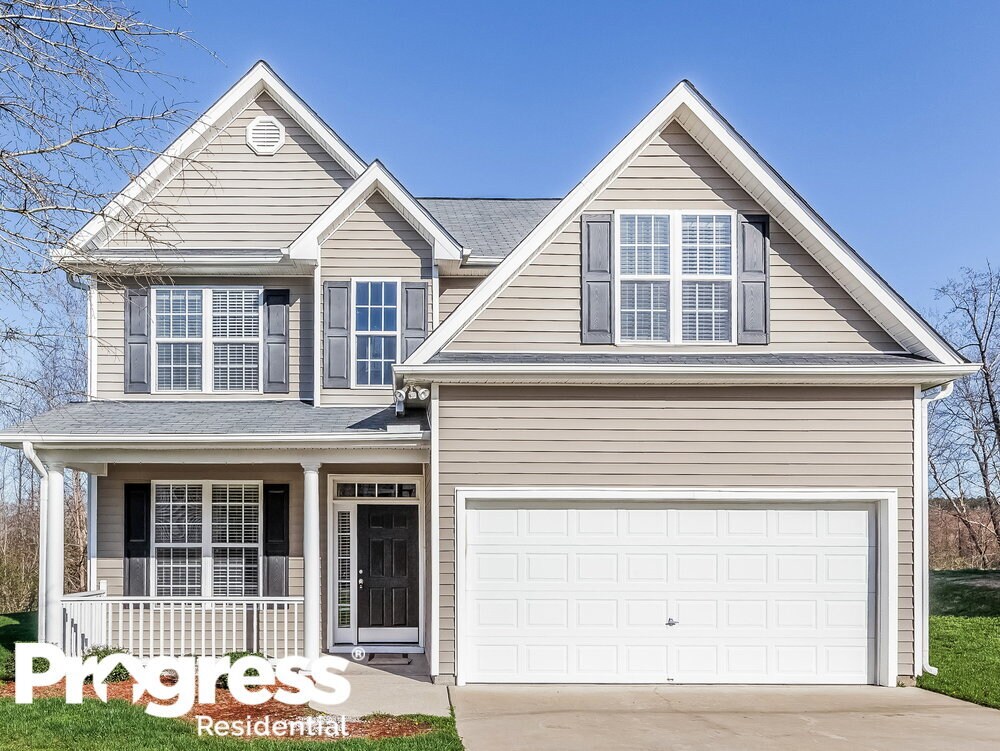 668 Hay River St, Garner, NC 27529 House Rental in Garner, NC