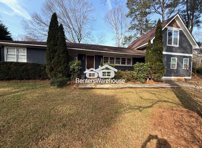 Foto del edificio - 358 Peevy St