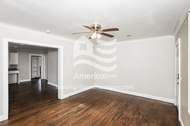 Foto del edificio - 310 Virginia St