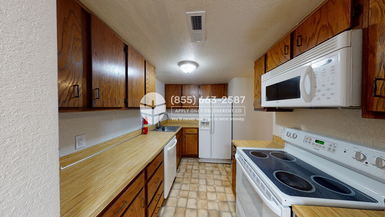 Primary Photo - 14331 124th Ave NE
