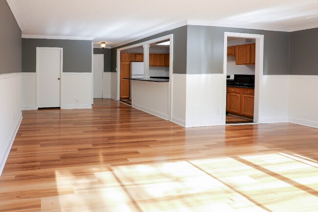 Building Photo - 11801 Rockville Pike