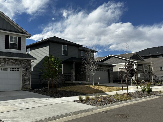 Foto del edificio - Available May! Beautiful home in Murphy Creek!