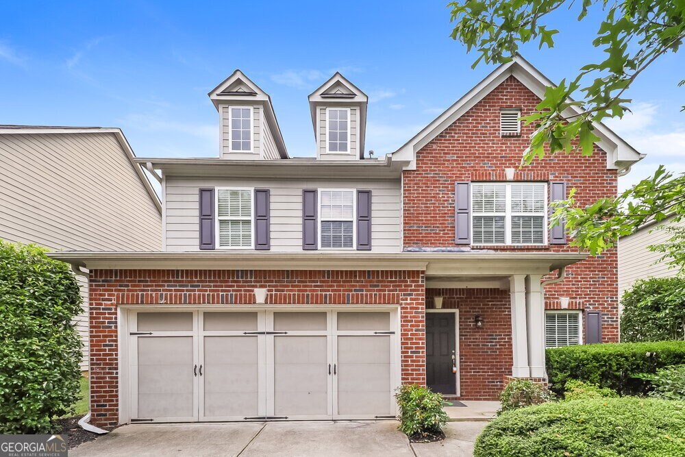 Foto principal - 529 Crestmont Ln