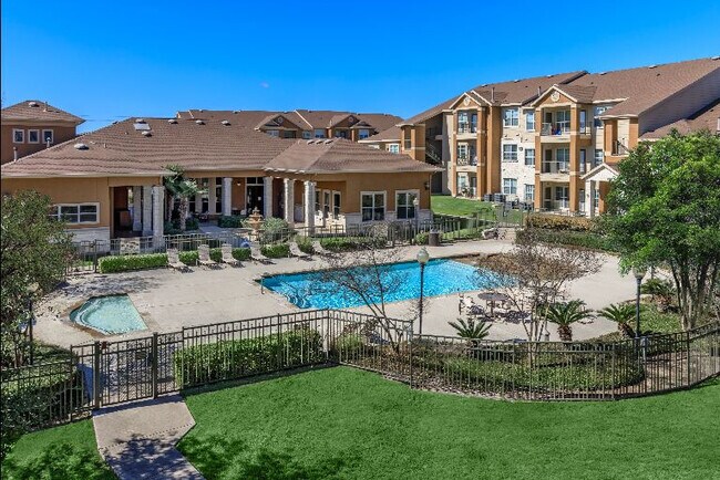 Foto del edificio - Southpark Ranch