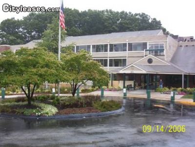 Building Photo - 321 University Blvd W