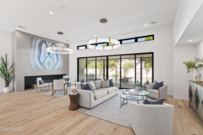 Foto del edificio - 1538 W Wagon Wheel Dr