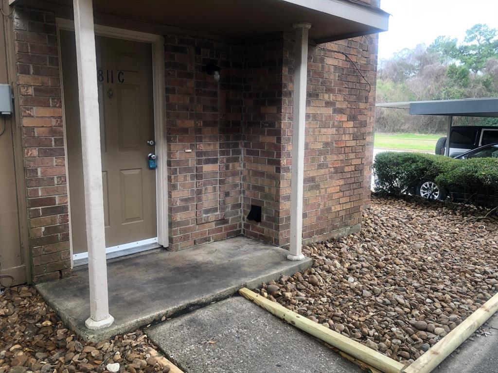 Primary Photo - 1811 Briarcreek Blvd