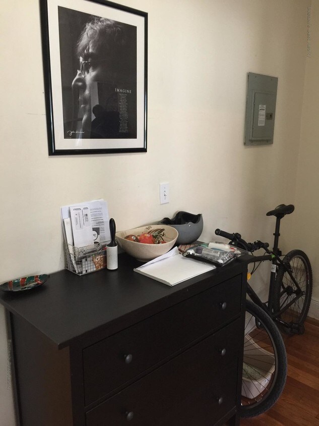 17 Lothian Rd Unit 402, Brighton, MA 02135 Apartment for Rent in