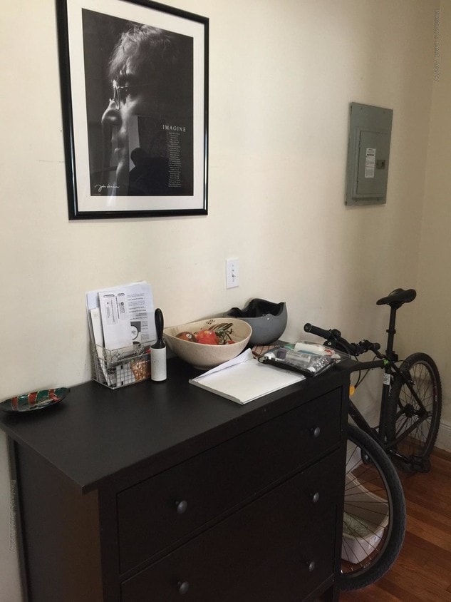 17 Lothian Rd Unit 402, Brighton, MA 02135 Apartment for Rent in