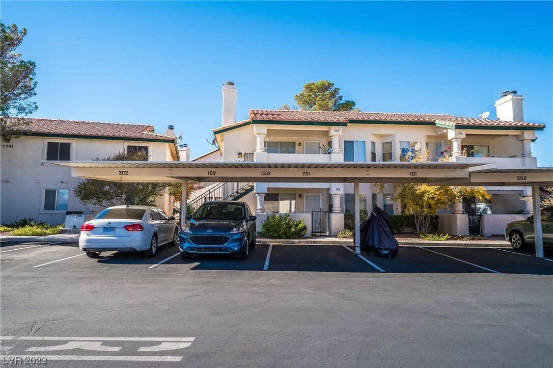 1341 Cinder Rock Dr Unit 201, Las Vegas, NV 89128 Condo for Rent in Las Vegas, NV