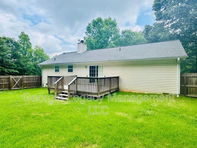 Foto del edificio - 24 Southern Oaks Dr