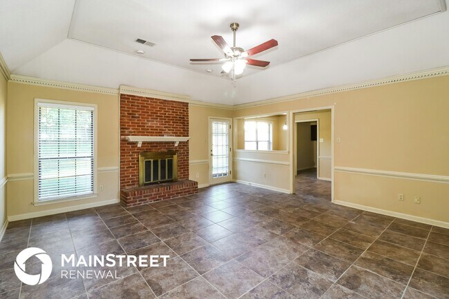 Foto del edificio - 1041 Trappers Cove